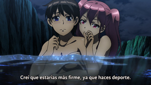 Kyochuu Rettou Movie